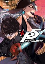 Persona 5